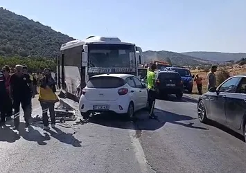 Gaziantep'te ölümlü zincirleme kaza! Ortalık savaş alanına döndü