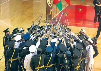 Askeri liselerin % 97’si FETÖ’cü