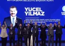 AK Parti Balıkesir adayı...