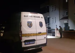 Karabük'te acı olay! Balkondan düşen yaşlı adam hayatını kaybetti
