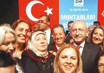 CHP’nin FETÖ’cüsüne 4 ayrı suçtan dava