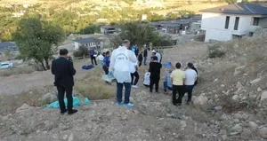 Düğününe günler kala kaybolan adamdan acı haber!