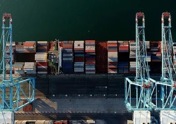 Temmuz ayı ihracat rakamları açıklandı