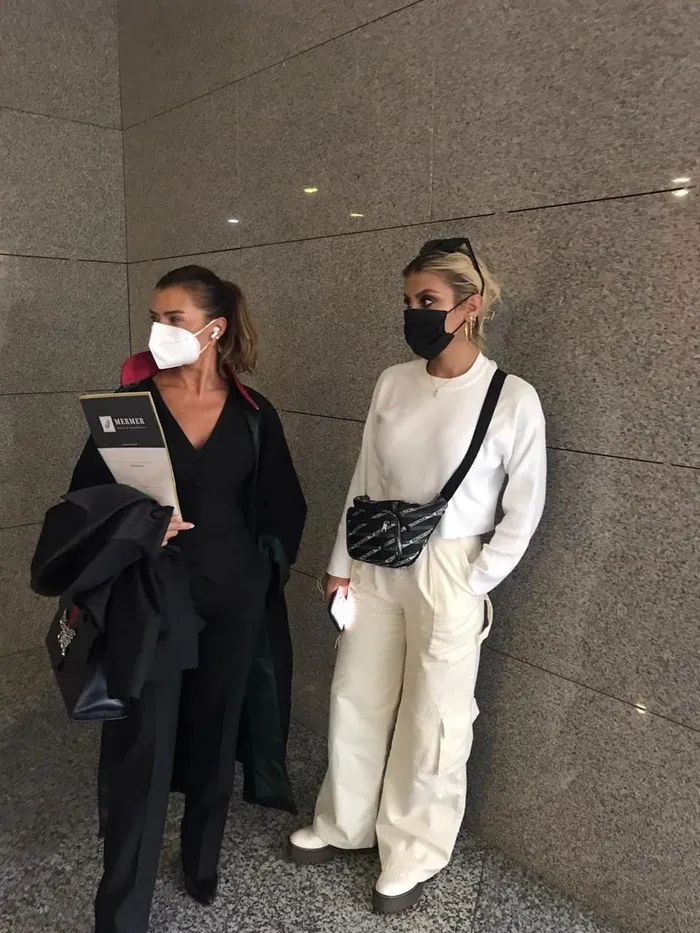 İrem Derici kendisine hakaret edeni affetmedi: Sonsuza kadar savaşacağım