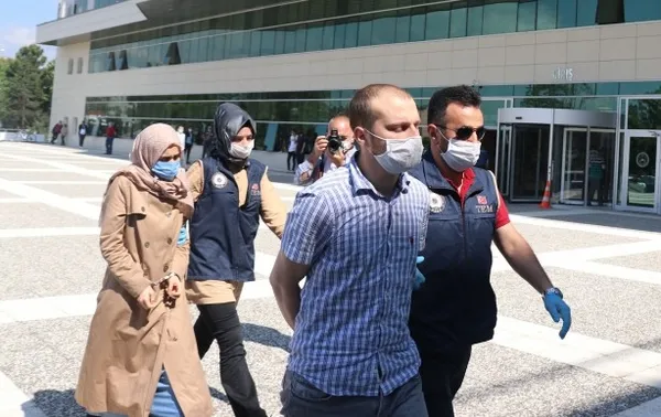 FETÖ'nün kadın yapılanmasına operasyon! - 2
