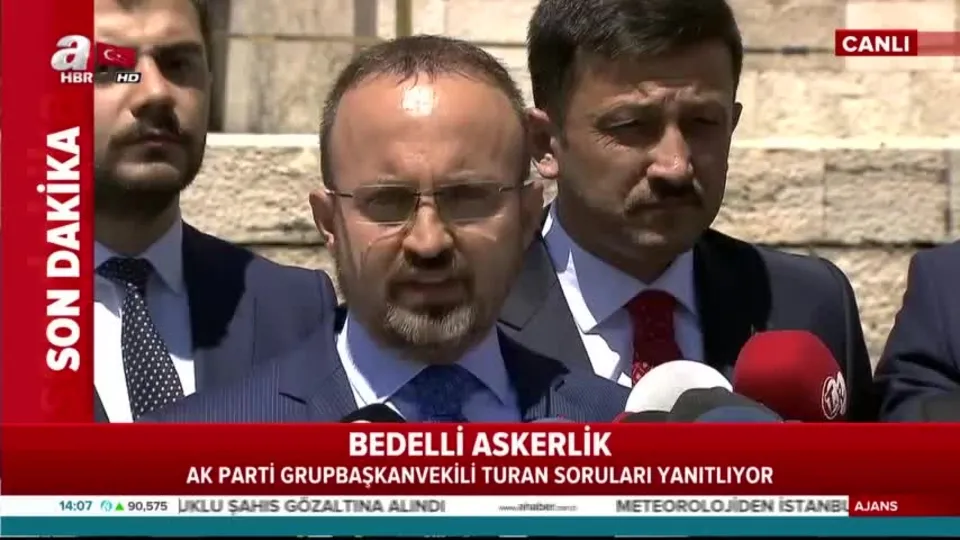 Bedellide yaş ve ücret belli oldu