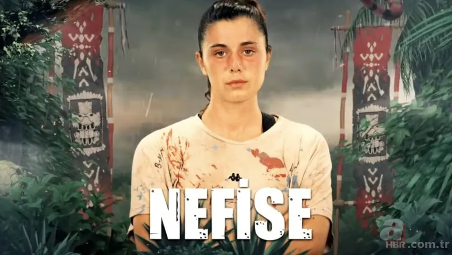 Survivor 2023 kim, hangi yarışmacı kazandı? Survivor 2023 şampiyon kim oldu? Nefise mi, Özgür mü 1. oldu? Acun Ilıcalı açıklıyor... 6