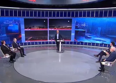 Ortadoğu yangın yeri: Savaşta 3. gün