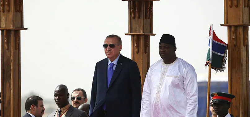 Başkan Erdoğan'dan Libya açıklaması: "Aarrac imzasını atmıştır ama Hafter atmamıştır"