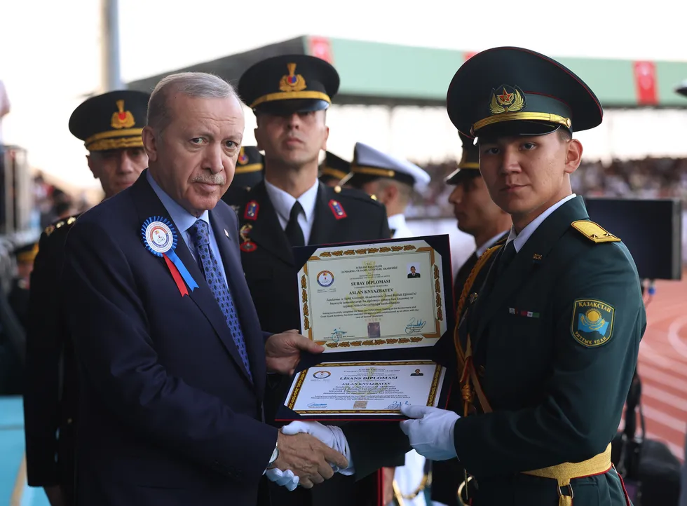Fotoğraf: AA