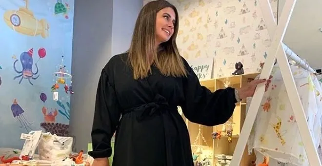 Buse Terim adeta bir deri bir kemik kaldı! Tek yöntemle 26 kiloyu sildi attı