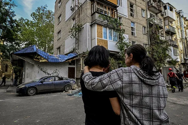 1665415133939.jpg Rusya'dan Ukrayna'ya geniş çaplı füze saldırısı! Tüm hedefler vuruldu... Ukrayna bilançoyu açıkladı - 3