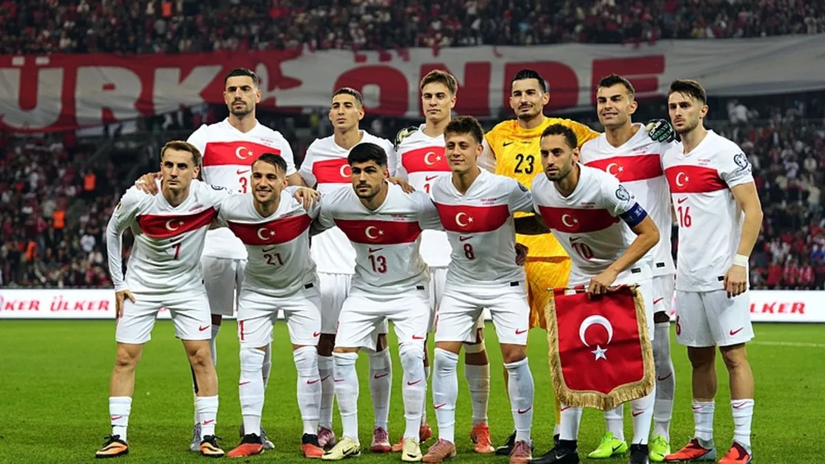 A Milli Futbol Takımı MAÇ TAKVİMİ 2025-2026 | Türkiye-Bulgaristan mücadelesi ne zaman, hangi kanalda?