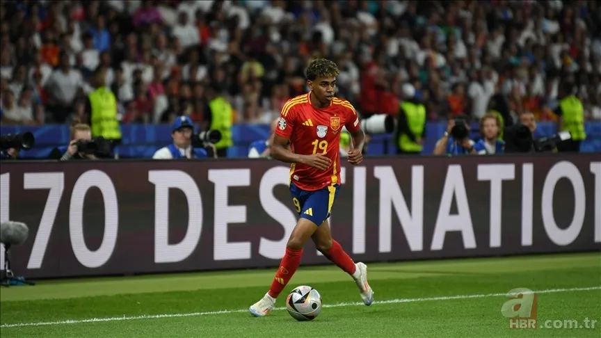 Her saniyeleri servet değerinde! Yılın en çok kazanan futbolcuları belli oldu 3