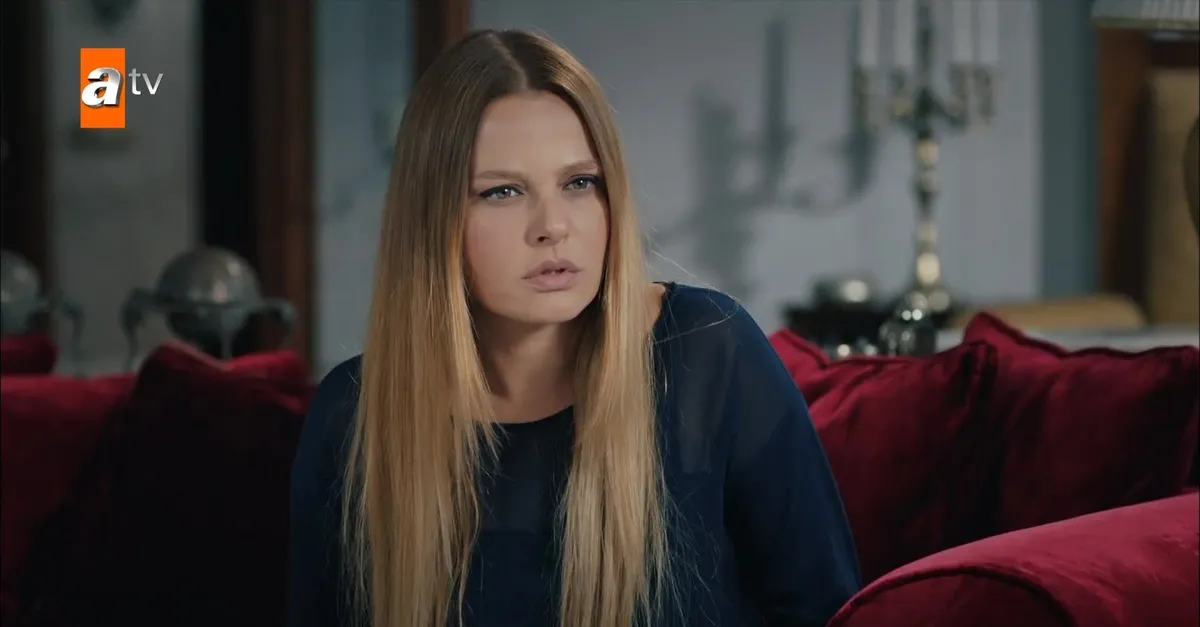 Sevda, Feyyaz'dan gerçeği öğreniyor! | EDHO 144. yeni bölüm (son bölüm) sahne