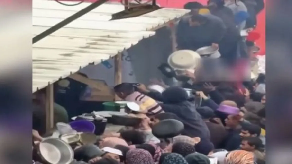 İsrail Gazze'yi gece boyu bombaladı: 65 ölü