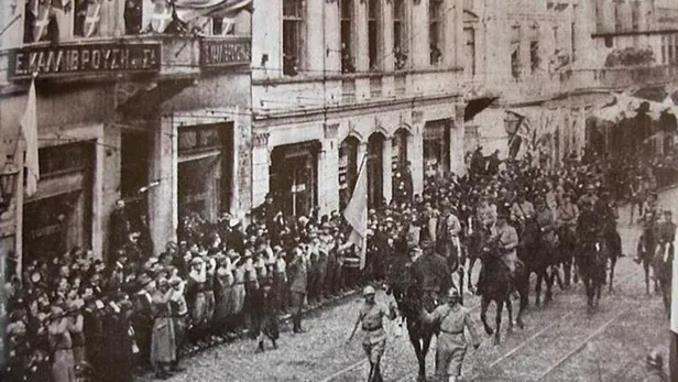 6 Ekim İstanbul'un Kurtuluşu mesajları en güzel anlamlı! İstanbul'un Kurtuluşu sözleri kısa uzun! - 4