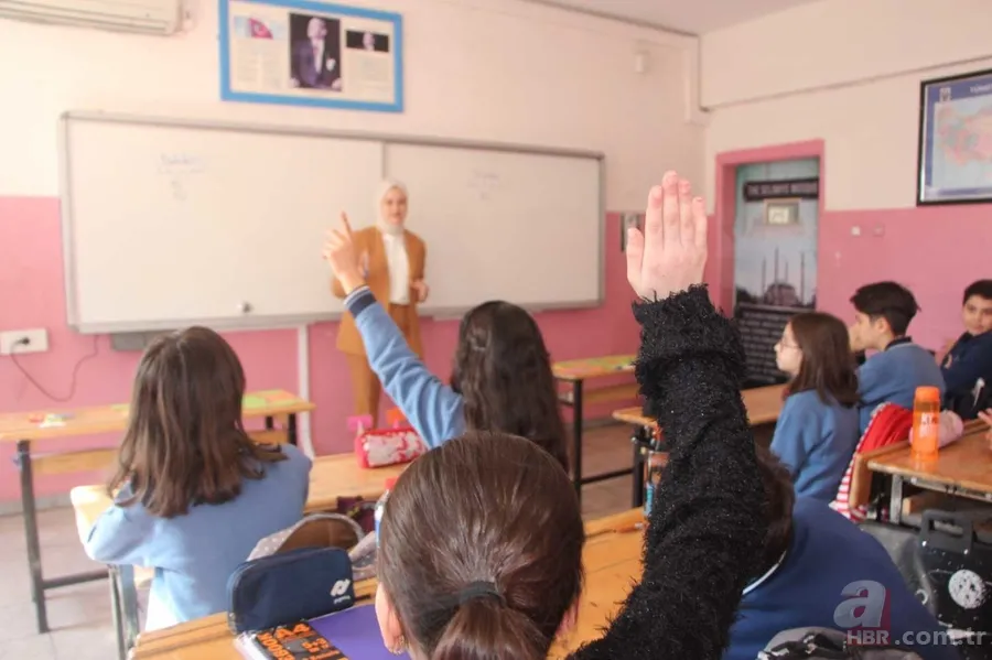 Uzman öğretmenlik ve başöğretmenlik başvuruları ne zaman, nereden yapılır? 2025 ÖĞRETMENLİK KARİYER BASAMAKLARI KILAVUZU PDF 7