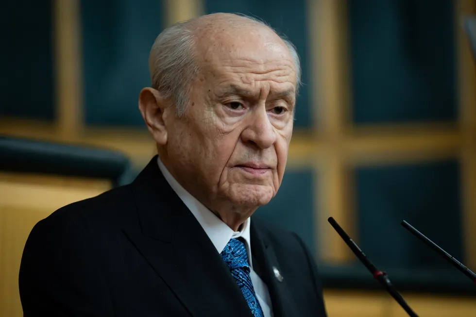 MHP lideri Devlet Bahçeli'den CHP yorumu: Özel ateşe körükle gitmemeli - 1
