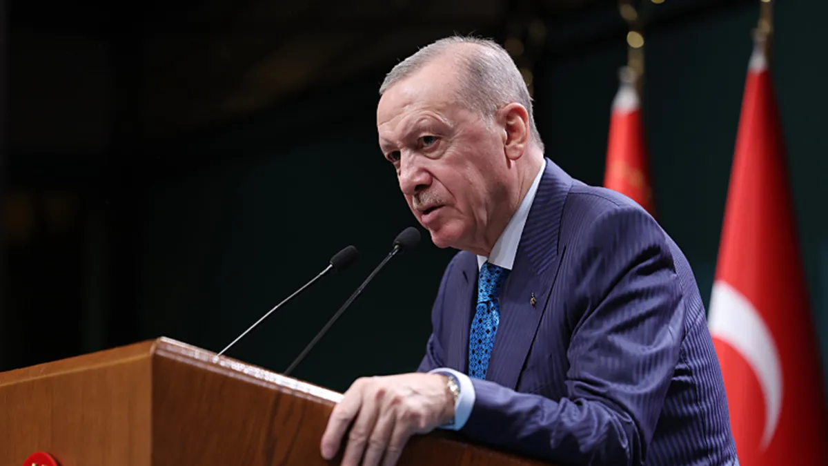 Başkan Erdoğan'dan Bolu'daki yangın faciasına ilişkin net mesaj: Tek tek hesap sorulacak!