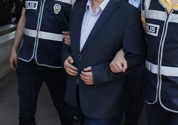 FETÖ'den yargılanan işadamı tutuklandı