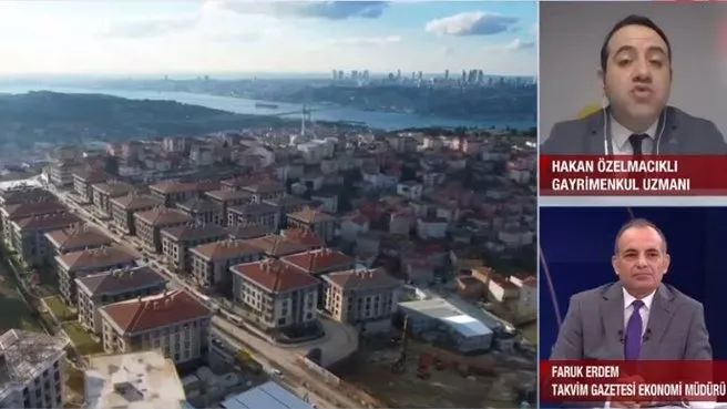 İstanbul'da kentsel dönüşüm desteği miktarları belli oldu! 700 bin TL hibe, 700 bin TL kredi desteği