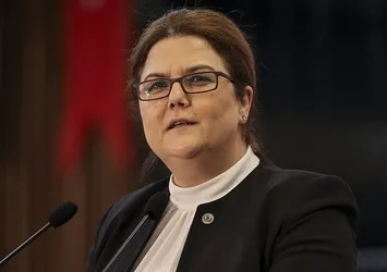 Aile ve Sosyal Hizmetler Bakanı Derya Yanık'dan 15 milyar liralık destek paketi açıklaması! Detaylar belli oldu