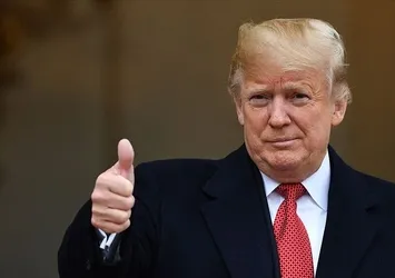 Filistin'e destek gösterileri düzenlenmişti! ABD Başkanı Trump Harvard'ı hedef aldı: Vergiden muaf statüsünü kaybedebilir
