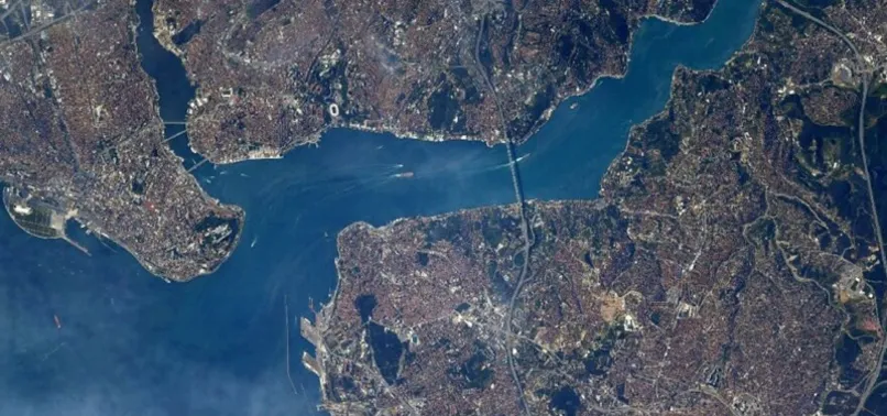 Rusya'dan korkunç iddia: Ukraynalıların mayınları İstanbul Boğazı ve Akdeniz’e ulaşabilir