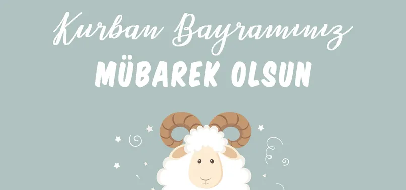 Kurban Bayramı kurumsal mesajları 2020: İçten, duygusal iş arkadaşına bayram mesajları...