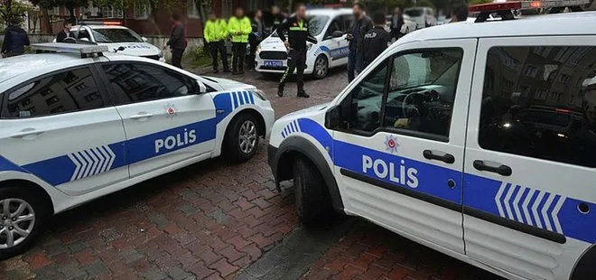 11 polis memuru FETÖ’den tutuklandı