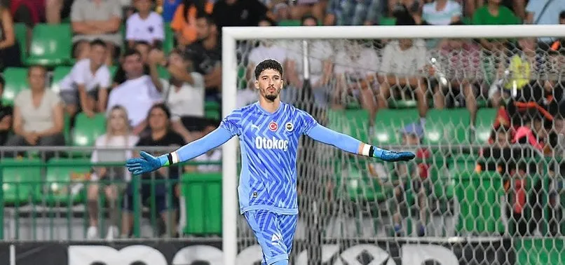 Fenerbahçe'den Altay Bayındır’a transfer izini Fenerbahçe'den Altay Bayındır’a transfer izini