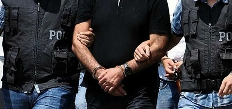 Terör örgütü PKK şüphelileri sınırda yakalandı