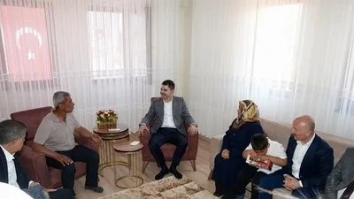 Depremin yaraları sarılıyor