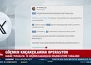 Göçmen kaçakçılarına operasyon