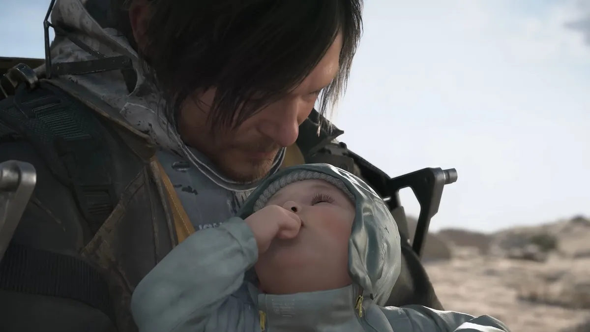 Death Stranding 2 yeni fragmanı yayınlandı! Death Stranding 2 ne zaman çıkacak, fiyatı kaç TL olacak?