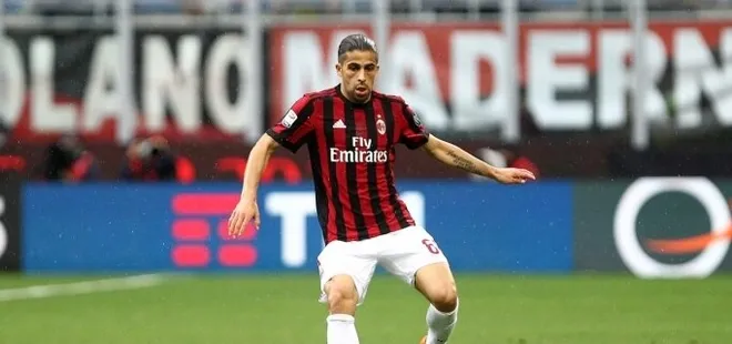 Ricardo Rodriguez artık an meselesi