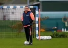Avcıdan flaş açıklama: Lig yeni başlıyor!