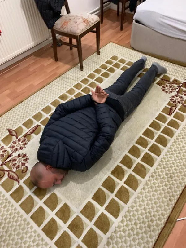 Lideri cezaevindeki örgüte ’Hamam böceği’ operasyonu: 12 gözaltı