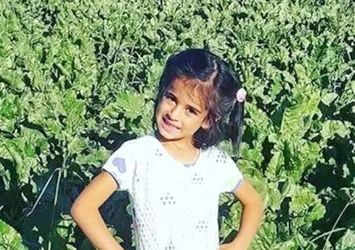 Eylül'ün babasından yürek burkan karar