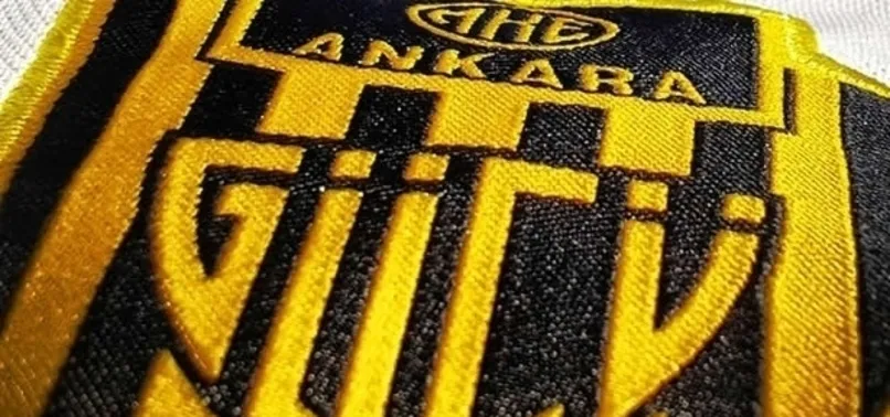 Ankaragücü'nde transfer yasağı kaldırıldı!