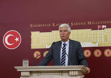 CHP'li RTÜK üyesi FETÖ'ye çalışmış! Belgeler ortaya çıktı...