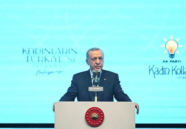 Başkan Erdoğan'dan 28 Mayıs öncesi rehavet uyarısı: Sandığın telafisi yok - 12