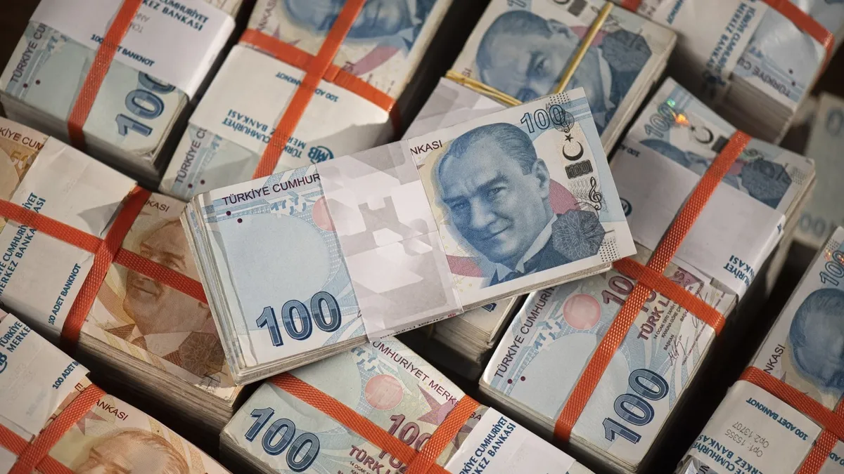 2025'te günlük yemek ve yol ücreti ne kadar oldu? Çalışan herkesi ilgilendiriyor