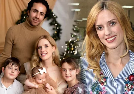 3 çocuk annesi Wilma Elles'ten Başkan Erdoğan'ın tavsiyesine destek! "4 çocuk gerçekten gereklilik" 