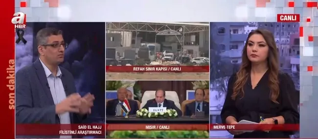 İsrail’in Gazze planı ne? Refah Kapısı, Gazze’ye umut olacak mı?