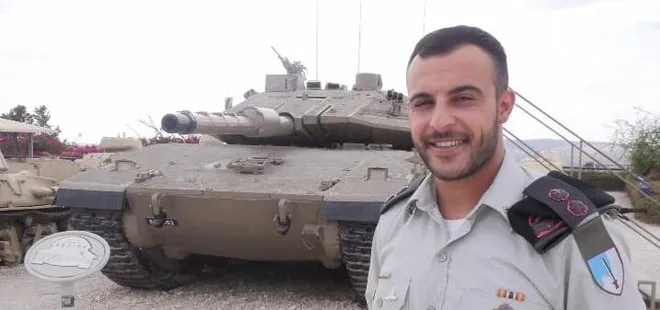 Son dakika: Gazze’deki çatışmada İsrailli Yarbay Salman Habaka öldürüldü