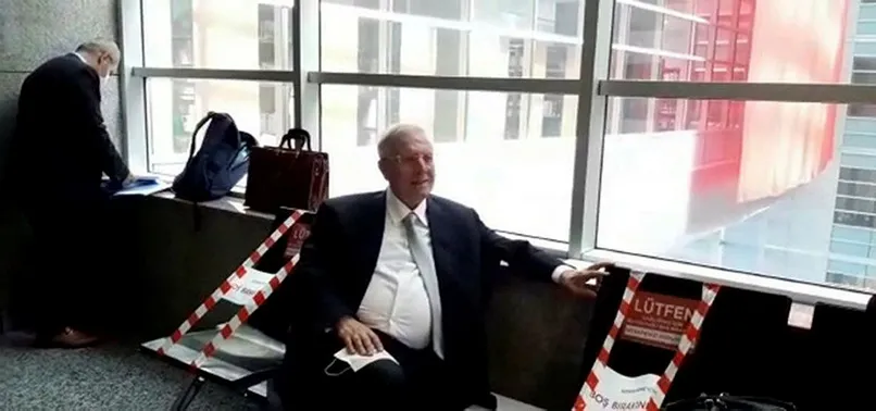 Son dakika: "Futbolda şike" davasında karar