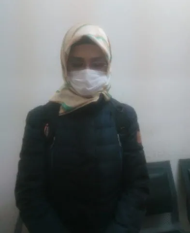 Son dakika: Son dakika: Firari FETÖ üyesi karı koca yakalandı