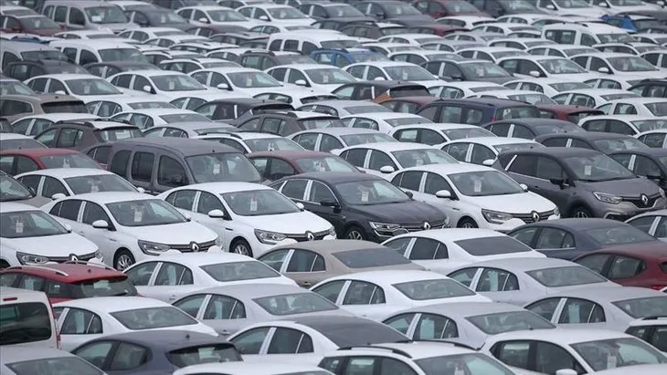Son dakika: Otomobilde ÖTV indirimi olacak mı? 2021 ikinci el araba fiyatları düşecek mi? İşte son durum